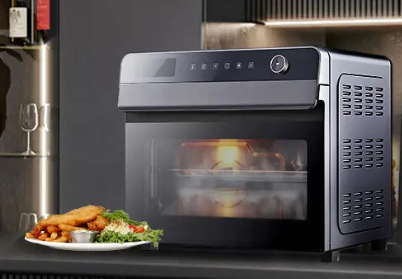 roaster oven