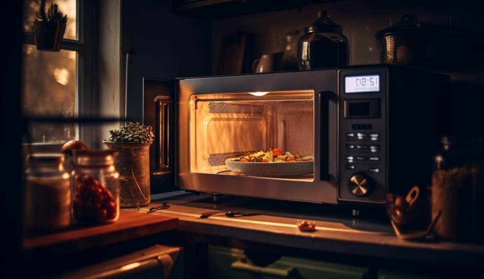 custom ovens